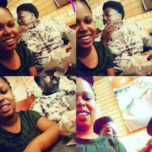 Meet your Posher, Yolanda